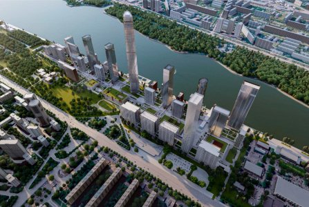 Москва, ш Ленинградское, 57 к 2 стр 14. Фото № 5