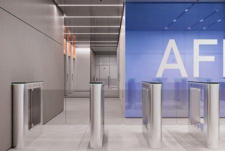 Москва, ул Тагильская, 4. Фото № 1