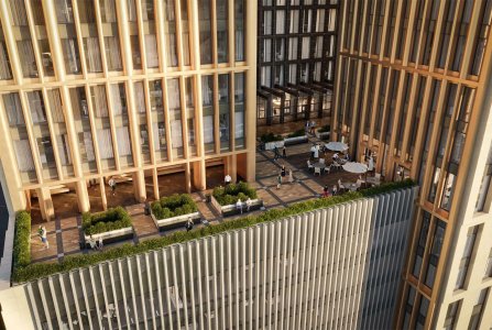 Москва, ул Тагильская, 4. Фото № 5