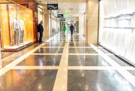 Москва, пл Евразии, 2. Фото № 3