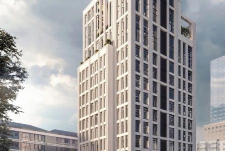 Москва, проезд Причальный, вл 4 к 2. Фото № 3