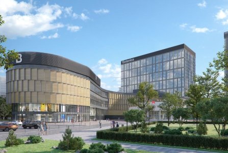 Москва, ул Вильгельма Пика, 11. Фото № 4