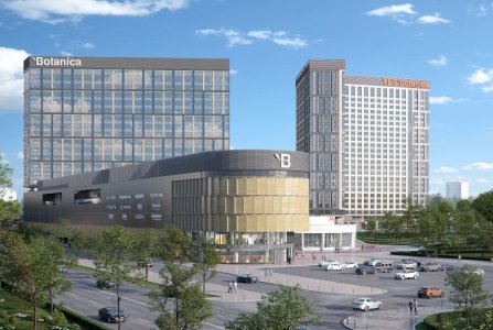 Москва, ул Вильгельма Пика, 11. Фото № 5