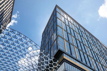 Москва, ул Вильгельма Пика, 11. Фото № 3