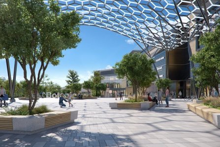 Москва, ул Вильгельма Пика, 11. Фото № 3