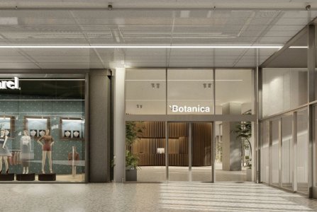 Москва, ул Вильгельма Пика, 11. Фото № 2