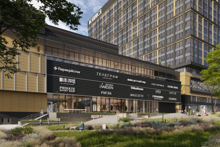 Москва, ул Вильгельма Пика, 11. Фото № 4