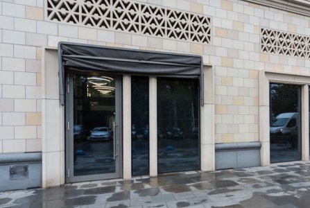 Москва, ул Лужники, 24 стр 4. Фото № 3