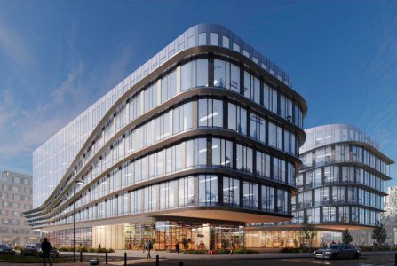 Москва, ул Нобеля, 2. Фото № 3