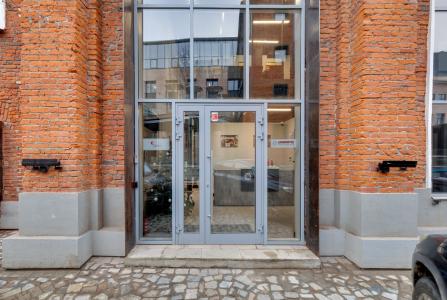 Москва, пер Холодильный, 3. Фото № 2