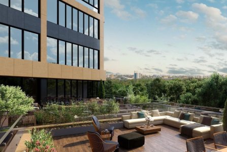 Москва, км МКАД 64-й, 1 к в. Фото № 2