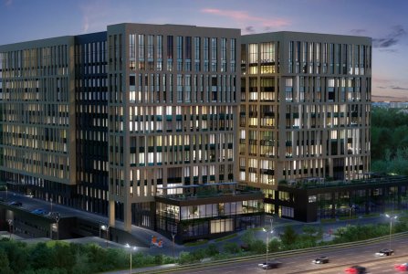 Москва, км МКАД 64-й, 1 к в. Фото № 5