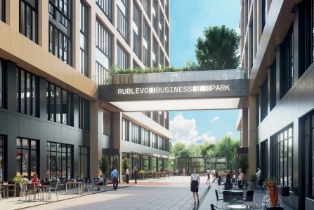 Москва, км МКАД 64-й, 1 к в. Фото № 4