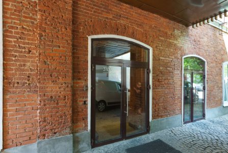 Москва, пер Холодильный, 3. Фото № 3