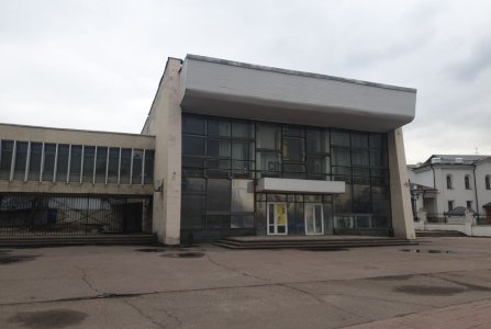 Москва, ул Мельникова, 7 стр 2. Фото № 1