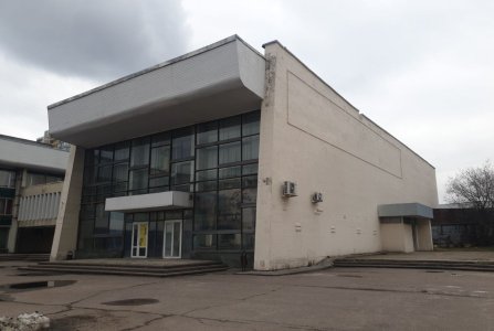 Москва, ул Мельникова, 7 стр 2. Фото № 2