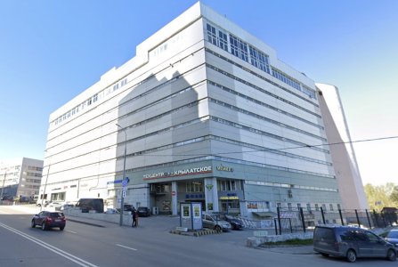 Москва, ул Осенняя, 17к1. Фото № 3