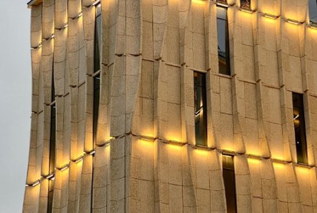 Москва, пл Тверская Застава, 4. Фото № 2