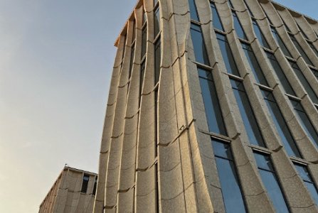 Москва, пл Тверская Застава, 4. Фото № 5