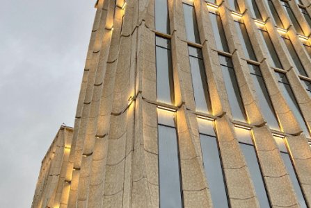 Москва, пл Тверская Застава, 4. Фото № 4