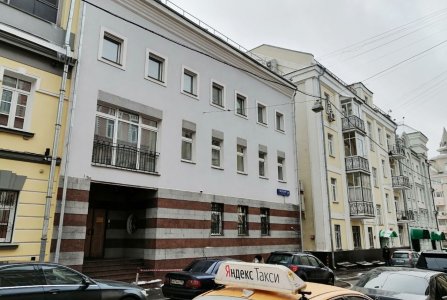 Москва, пер Последний, 22. Фото № 3