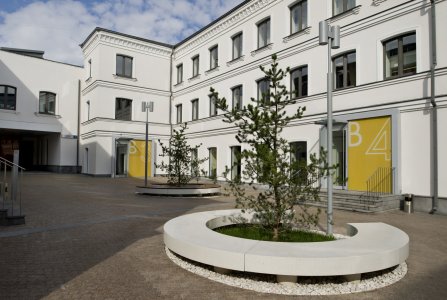 Москва, ул Сущёвская, 27 стр 2. Фото № 1