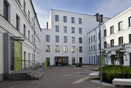 Москва, ул Сущёвская, 27 стр 2. Фото № 3