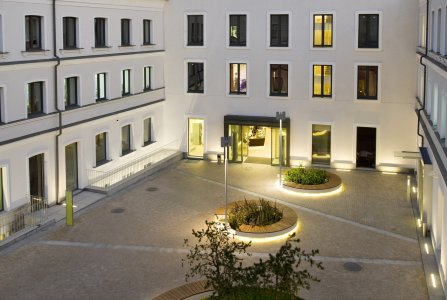 Москва, ул Сущёвская, 27 стр 2. Фото № 2