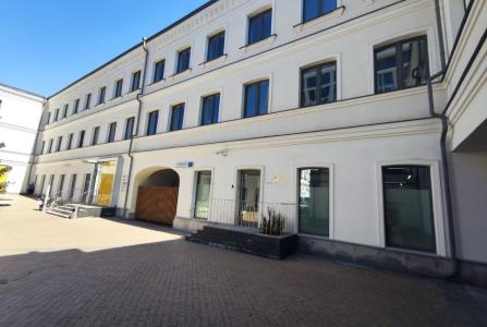 Москва, ул Сущёвская, 27 стр 2. Фото № 4