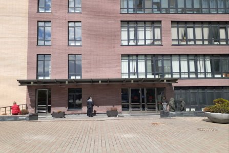 Москва, ул Рябиновая, 26 стр 2. Фото № 1