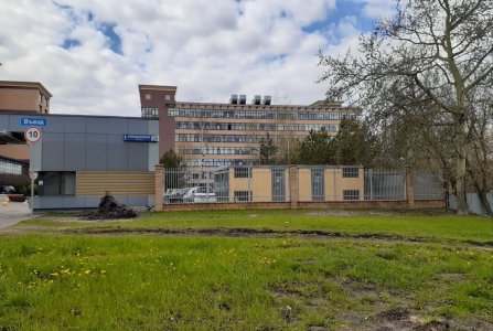 Москва, ул Рябиновая, 26 стр 2. Фото № 5