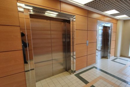 Москва, ул Рябиновая, 26 стр 2. Фото № 2