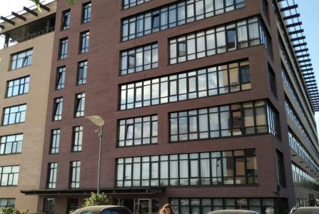 Москва, ул Рябиновая, 26 стр 2. Фото № 4