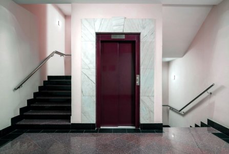 Москва, пер Дмитровский, 11. Фото № 1