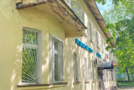 Москва, ул Менжинского, 19 к 3. Фото № 1