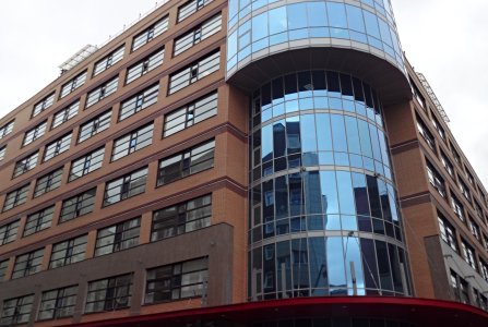 Москва, ул Правды, 8 к 1. Фото № 2