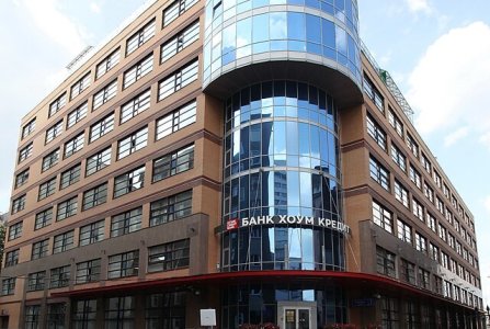 Москва, ул Правды, 8 к 1. Фото № 5