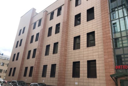 Москва, ул Большая Академическая, 5 стр 3. Фото № 5