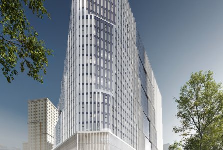 Москва, проезд Каширский, 25 стр 2. Фото № 2