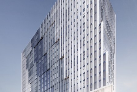 Москва, проезд Каширский, 25 стр 2. Фото № 3