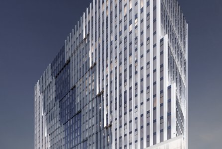 Москва, проезд Каширский, 25 стр 2. Фото № 1