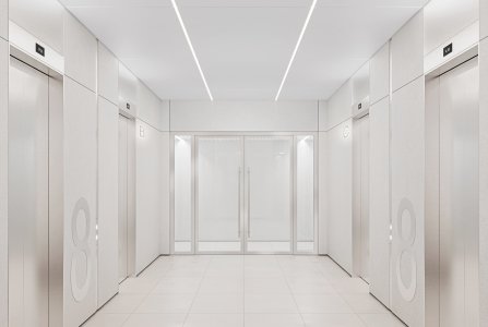 Москва, проезд Каширский, 25 стр 2. Фото № 4