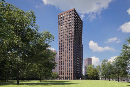 Москва, ул Академика Челомея, 1А. Фото № 3