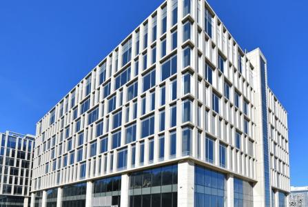 Москва, проезд 2-й Хорошёвский, вл 7. Фото № 3