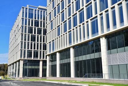 Москва, проезд 2-й Хорошёвский, вл 7. Фото № 1