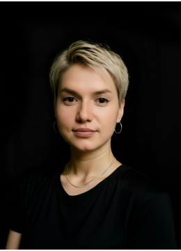 Анна Крылова