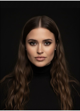 Дарья Свистунова