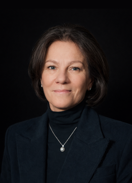 Татьяна Солдатова