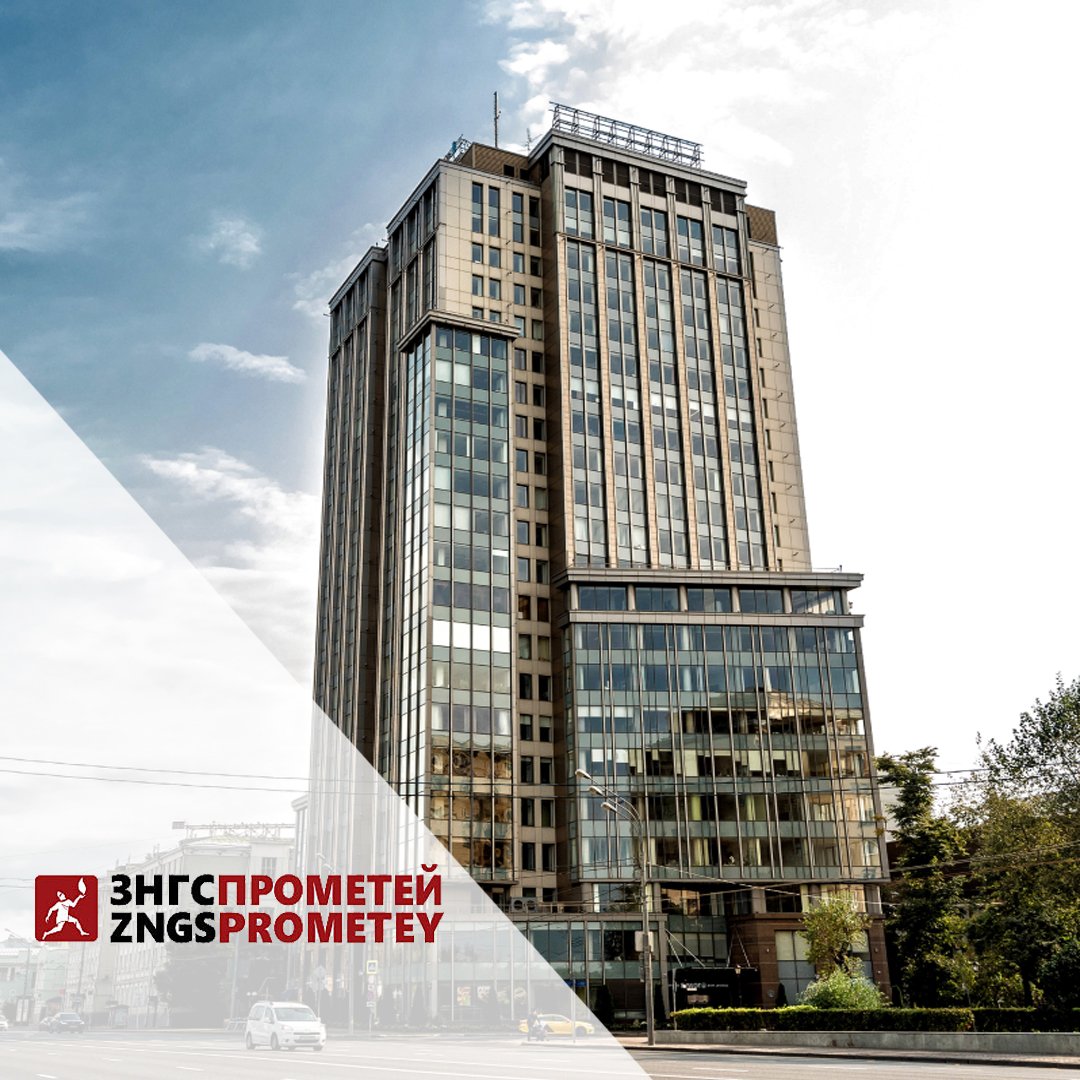 Times Estate реализовал площадь 351 кв.м. в бизнес-центре класса А — «Central Park Tower»