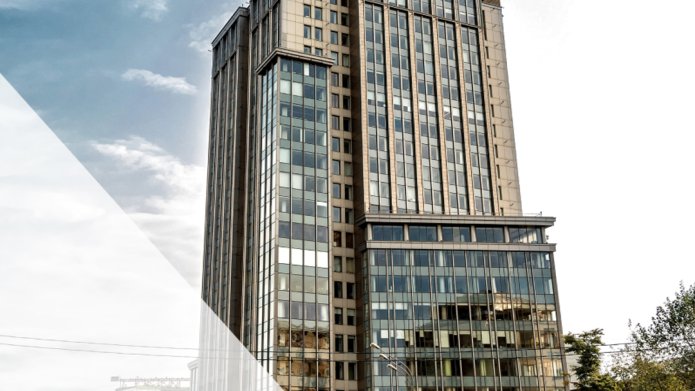 Times Estate реализовал площадь 351 кв.м. в бизнес-центре класса А — «Central Park Tower»